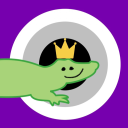 king-crocodile avatar