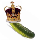 king-pickle avatar