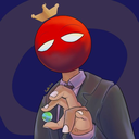 king-redstarart avatar