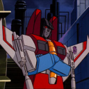 king-starscreams-fics avatar