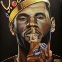 king-uncrown3d avatar