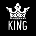 king-with-a-crown avatar