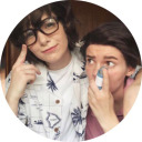 kingbedheadcosplay avatar