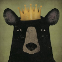 kingbutchshebear avatar