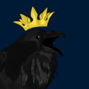 kingcorvidae avatar