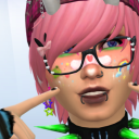 kingharleysims avatar