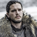 kinginthenorthjonsnow avatar