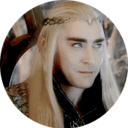 kinglythranduil avatar