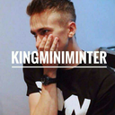 kingminiminter avatar