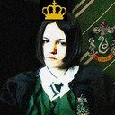 kingofsnape avatar