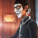 kingoftheparade-blog avatar