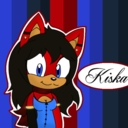 kingredhedgehog avatar