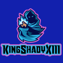 kingshadyxiii avatar