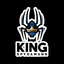 kingspydamann avatar