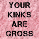 kinksaregross avatar