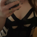 kinkyhippiebby avatar