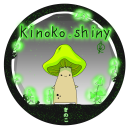 kinoko-shiny avatar