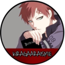 kiragaaraisme avatar