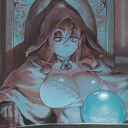 kirathegayswampwitch avatar