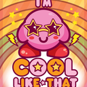 kirby-is-awesome avatar