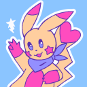 kirbychu26 avatar