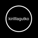 kirilllagutko avatar