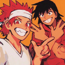 kirishima-crocs avatar