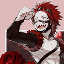 kirishima-plusultra avatar