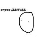 kirkkovenepakolainen avatar