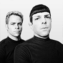 kirknspock avatar