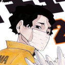 kiromisk avatar