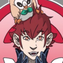 kisaragi-pinecone-prince avatar