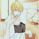kise47minato avatar