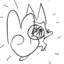 kiss-dumbbunnies avatar