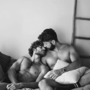 kiss-hug-love avatar