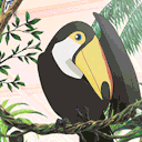 kiss-kiss-bird-in-love avatar