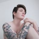 kiss-the-boot avatar