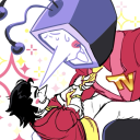 kiss-your-crt avatar