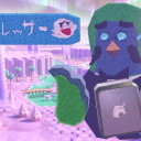 kissa-harigami avatar