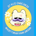 kissakalapuikko avatar