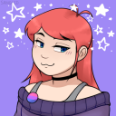 kissed--byfire avatar