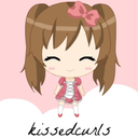 kissed--curls avatar