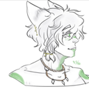 kissed-by-fire avatar