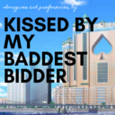 kissedbymybaddestbidder avatar