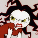 kissedintothevoid avatar