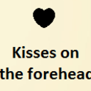 kisseson-theforehead avatar
