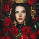 kissfromarose-ts4 avatar