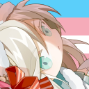 kissingfictionalwomen avatar