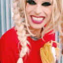 kissmeliketheworldwillend avatar