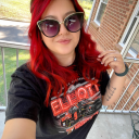 kissmelikeyoumissme avatar